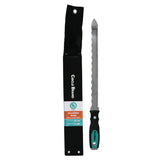 Circle Brand 11.8″ Dual Serrated Insulation Knife