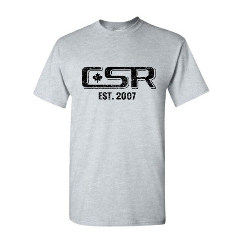 Camiseta CSR