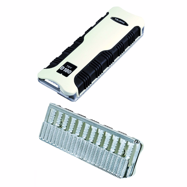 Tajima Combination Drywall Rasp