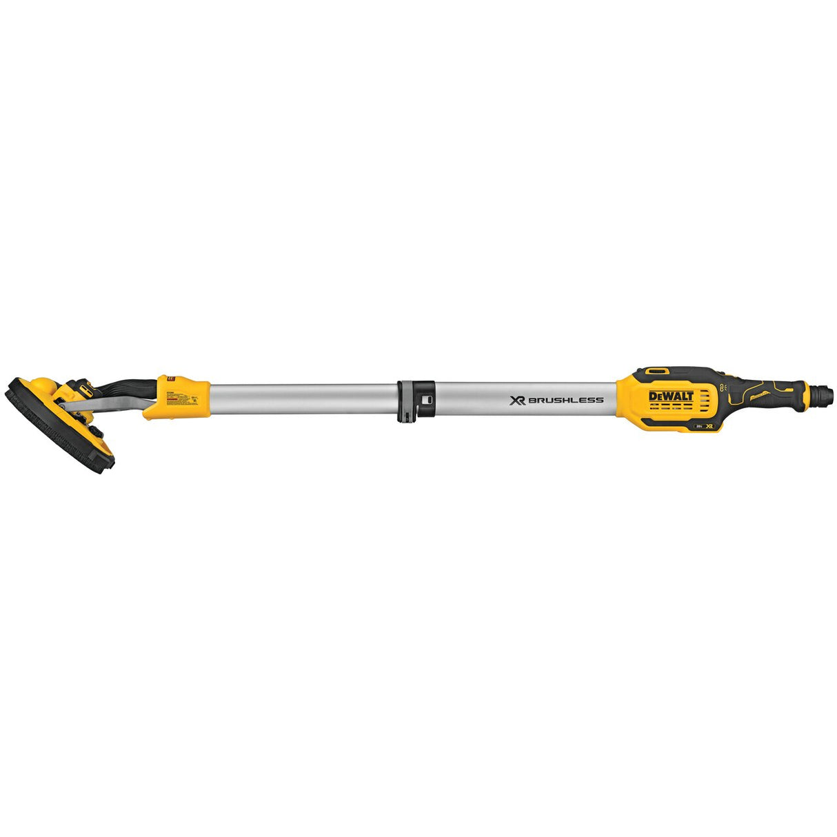 Lijadora de paneles de yeso inalámbrica DeWalt DCE800B 20V Max (solo herramienta)