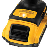 Pistola atornilladora para paneles de yeso sin escobillas de iones de litio DeWalt DCF620B 20V MAX XR (solo herramienta)