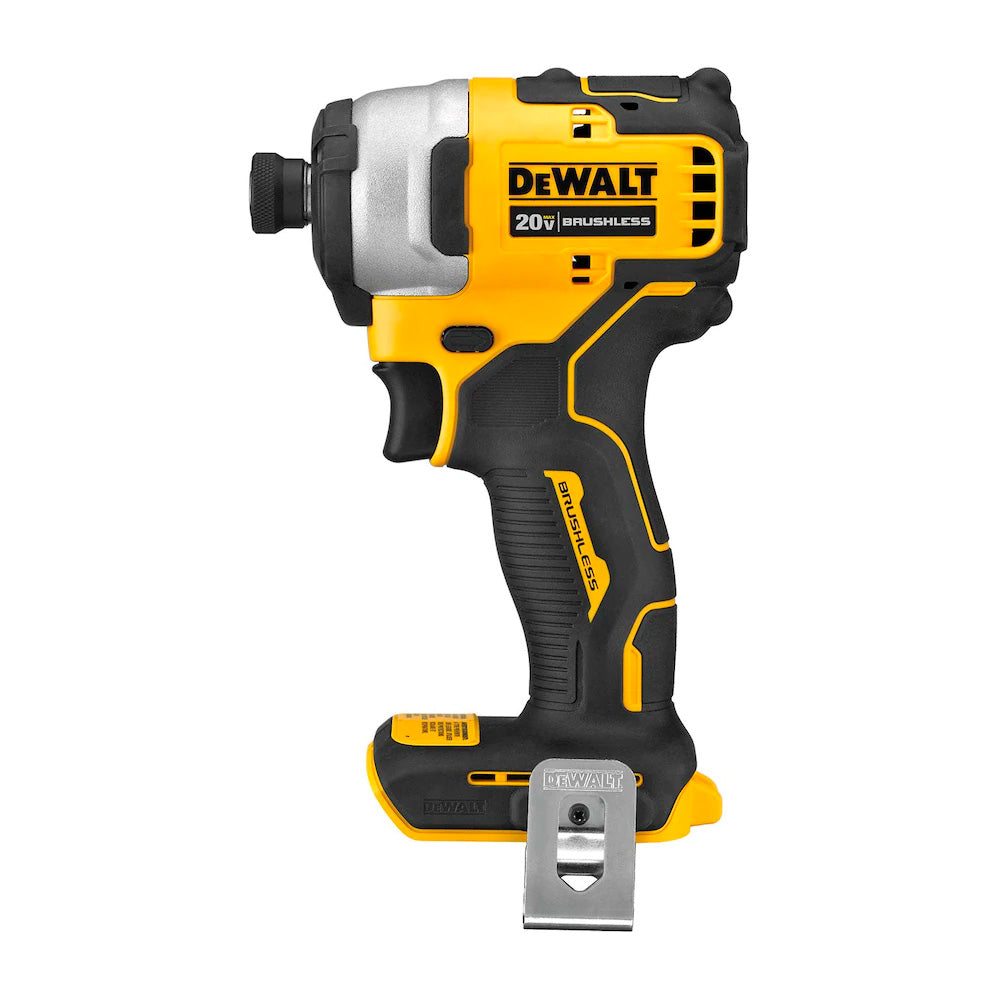 DeWalt DCK279C2 Kit combiné perceuse/visseuse à percussion sans balais Atomic 20 V Max