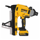 DeWalt DCN891B Clavadora de concreto inalámbrica con cargador de 1" (solo herramienta)