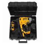 DeWalt DCN891P2 Kit de cloueuse à béton sans fil pour chargeur 1"