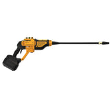 Limpiador eléctrico inalámbrico DeWalt 20V Max 550 PSI (solo herramienta)