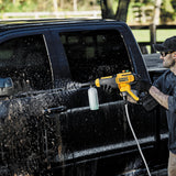 DeWalt 20V Max 550 PSI Cordless Power Cleaner (Tool Only)