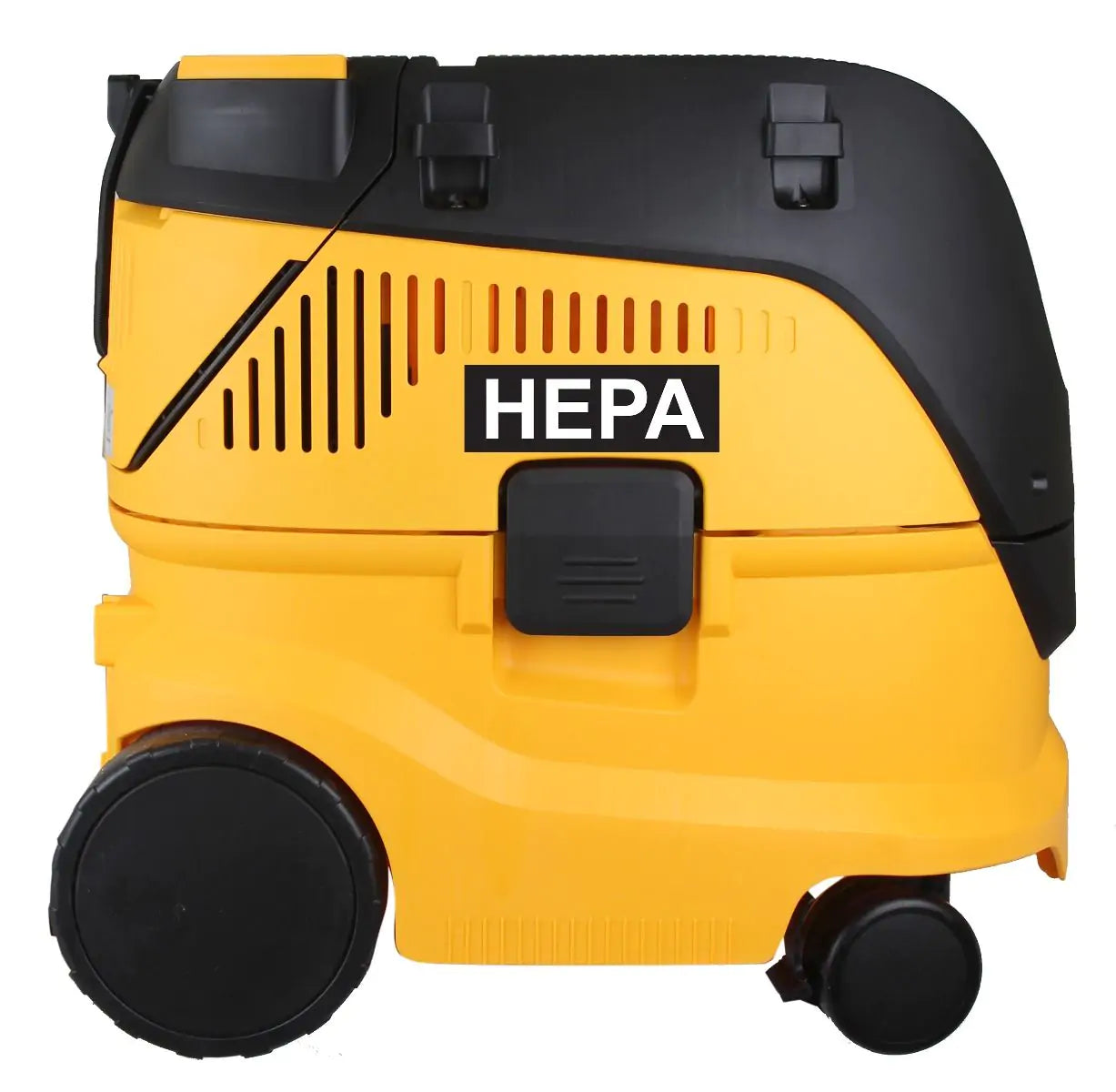Mirka 1230 HEPA PC 120V Dust Extractor