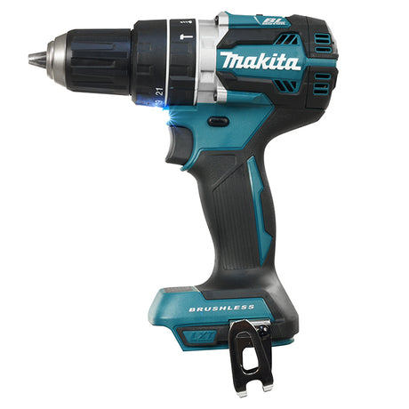 Makita DLX2180S 18V (3.0 Ah) LXT 2 Outil Combo Kit