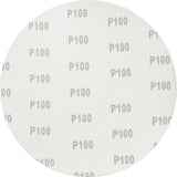 Marshalltown 9" Round Standard Grade Drywall Sanding Discs (5 Pack)