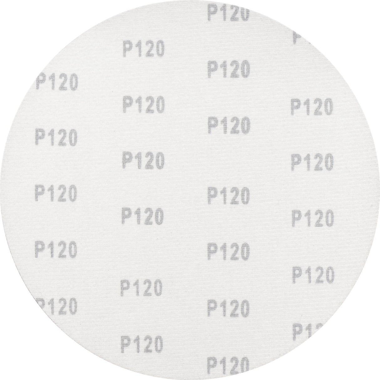 Marshalltown 9" Round Standard Grade Drywall Sanding Discs (5 Pack)