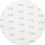 Marshalltown 9" Round Standard Grade Drywall Sanding Discs (5 Pack)