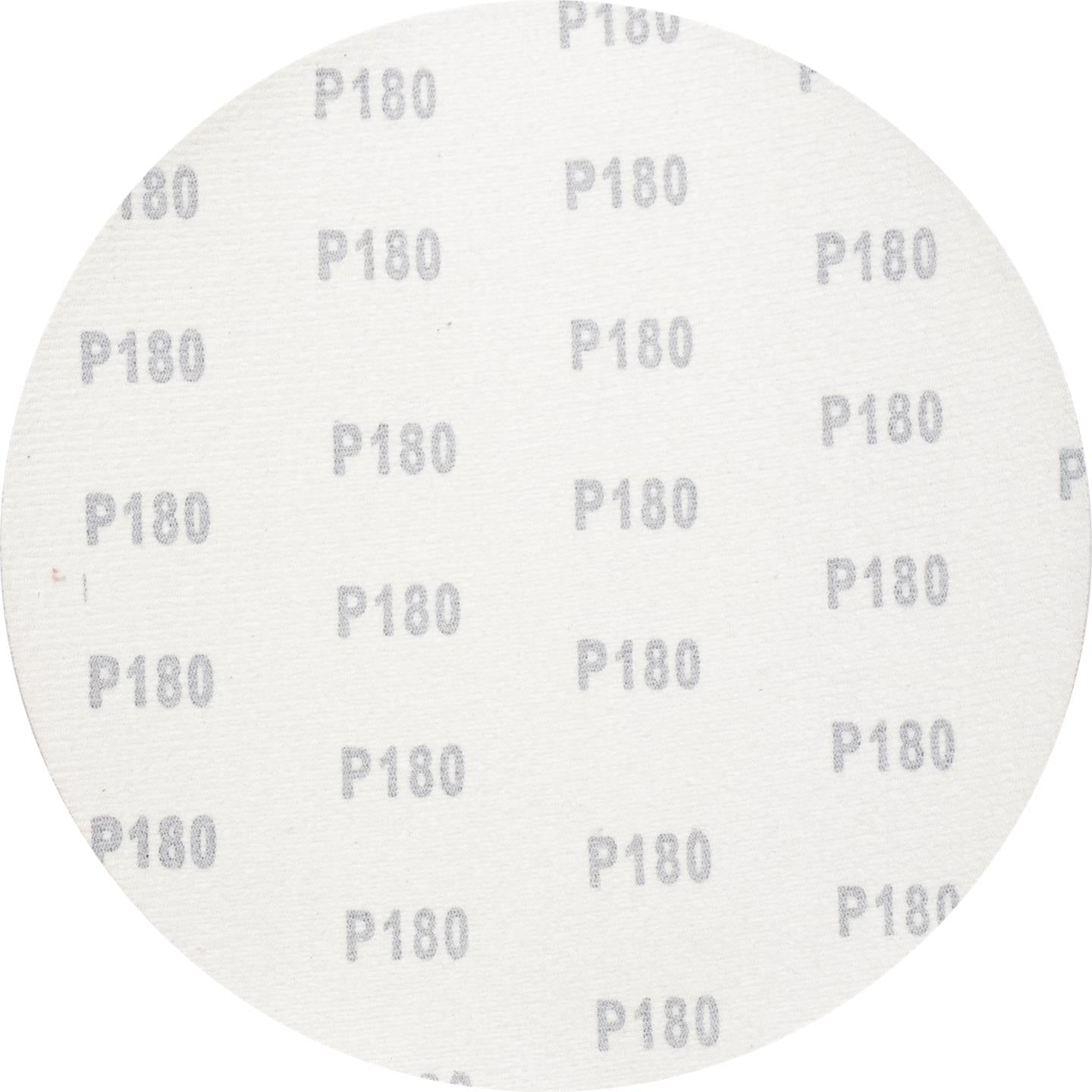 Marshalltown Disques abrasifs ronds de 9 po pour cloisons sèches de qualité standard (paquet de 5)