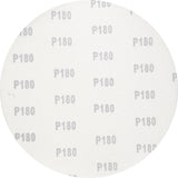 Marshalltown 9" Round Standard Grade Drywall Sanding Discs (5 Pack)