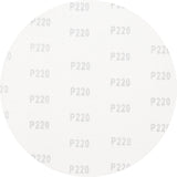 Marshalltown 9" Round Standard Grade Drywall Sanding Discs (5 Pack)