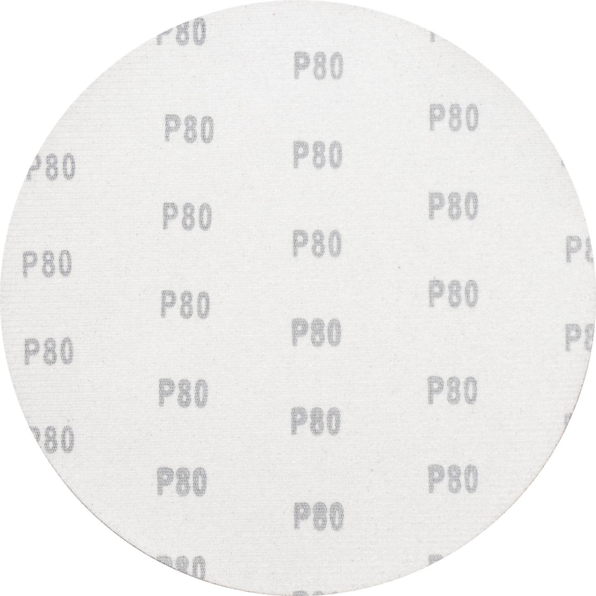 Marshalltown 9" Round Standard Grade Drywall Sanding Discs (5 Pack)