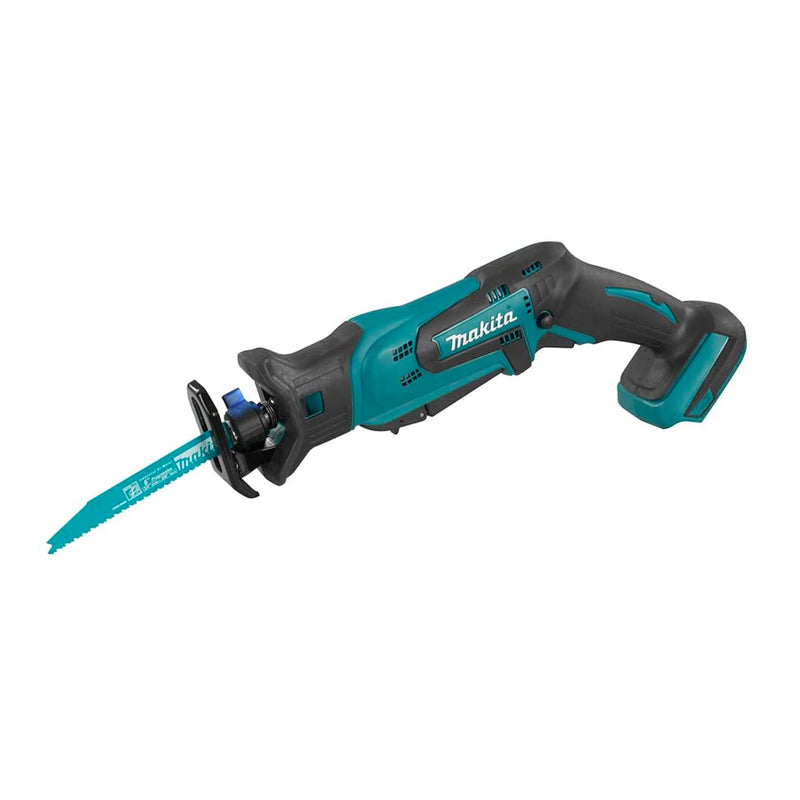 Makita discount cordless sawzall