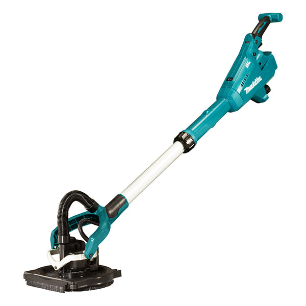 Makita Cordless Drywall Pole Sander with Brushless Motor & AWS (Tool Only)