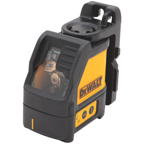 Laser à lignes croisées DeWalt DW088K