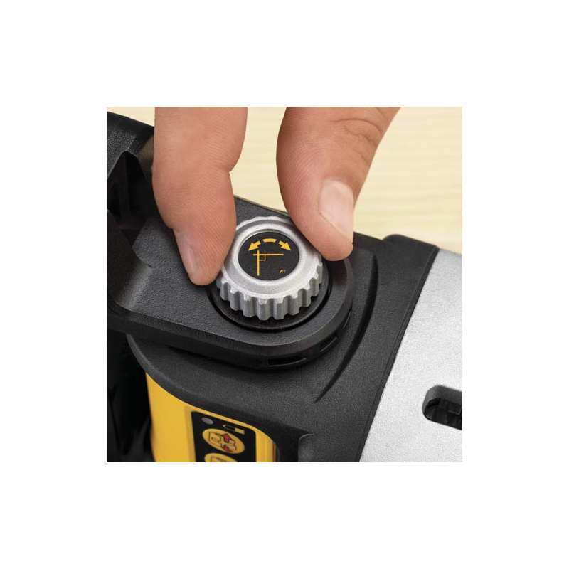 Láser de línea de 3 haces DeWalt DW089K