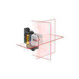 DeWalt 3 Beam Line Laser DW089K