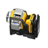 DeWalt Laser à ligne verte 12 V 3 x 360 DW089LG