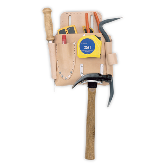 Kuny's DW1017 Drywall Tool Pouch