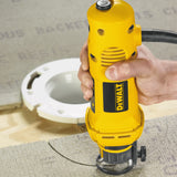 Herramienta de corte con cable DeWalt DW660