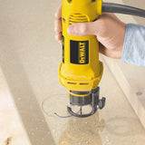 Herramienta de corte con cable DeWalt DW660