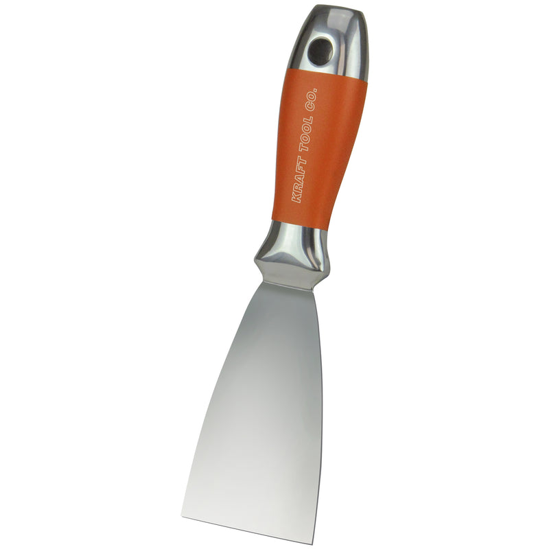 Cuchillo para juntas de acero inoxidable Kraft Elite Series™