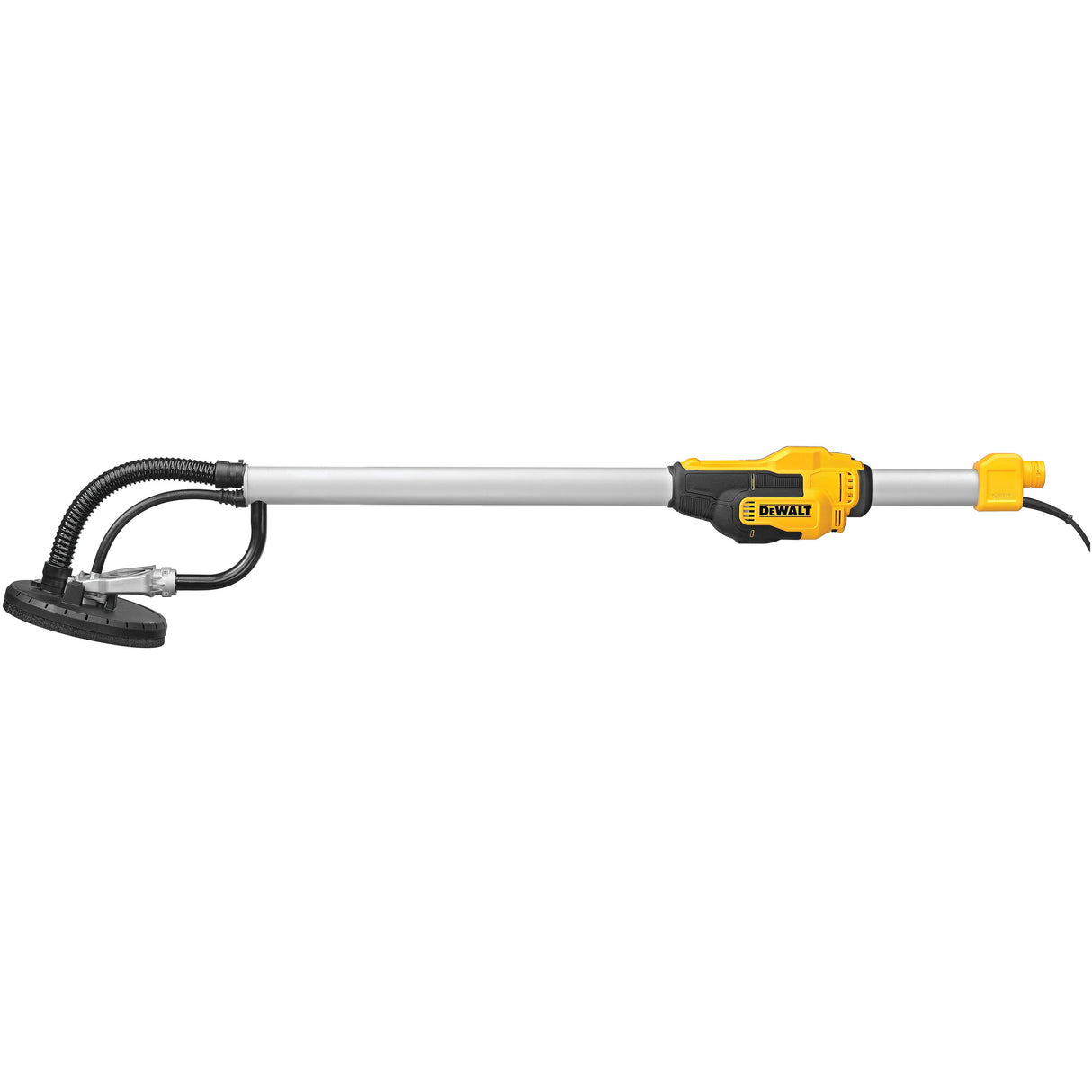 DeWalt DWE7800 Ponceuse électrique pour cloisons sèches avec fil 4,7 A