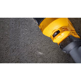 DeWalt DWE7800 Ponceuse électrique pour cloisons sèches avec fil 4,7 A