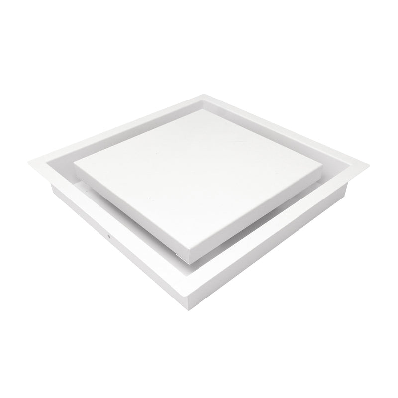Aria Luxe Framed Wall Vent Return