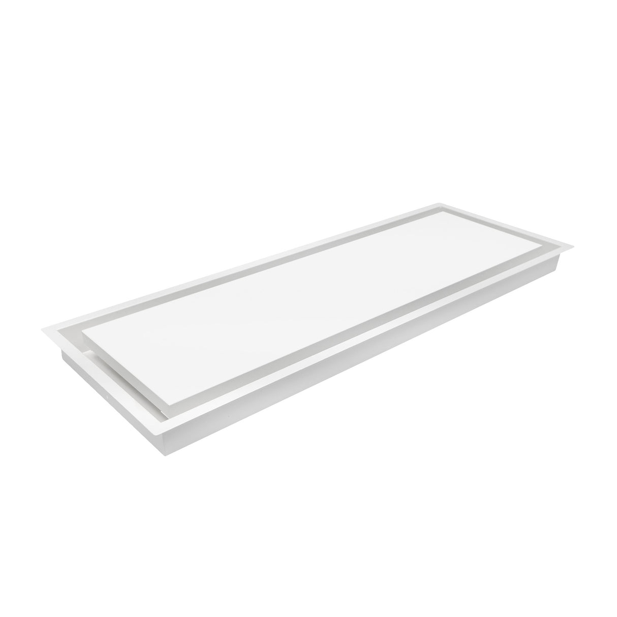 Aria Luxe Framed Wall Vent Return