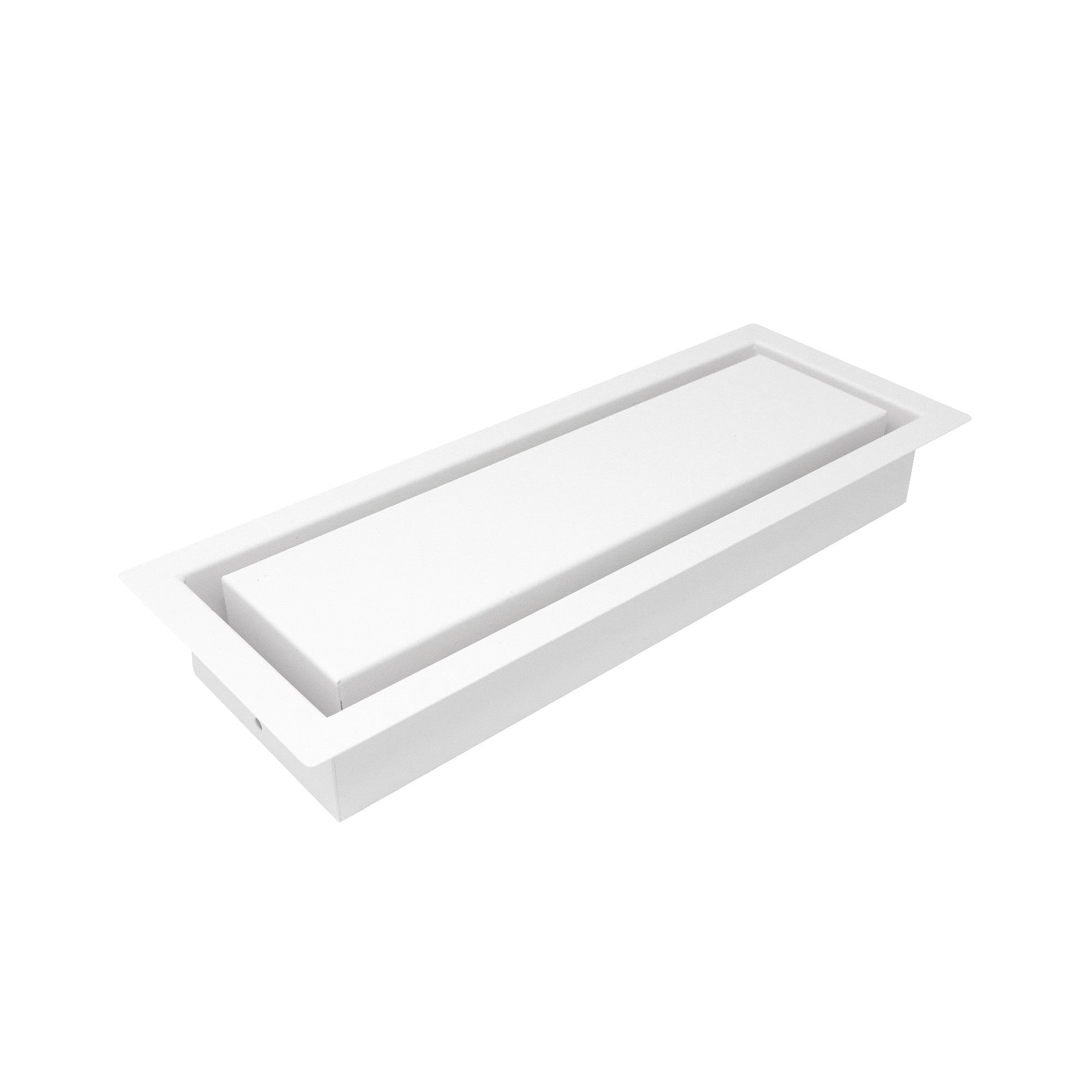 Aria Luxe Framed Wall Vent