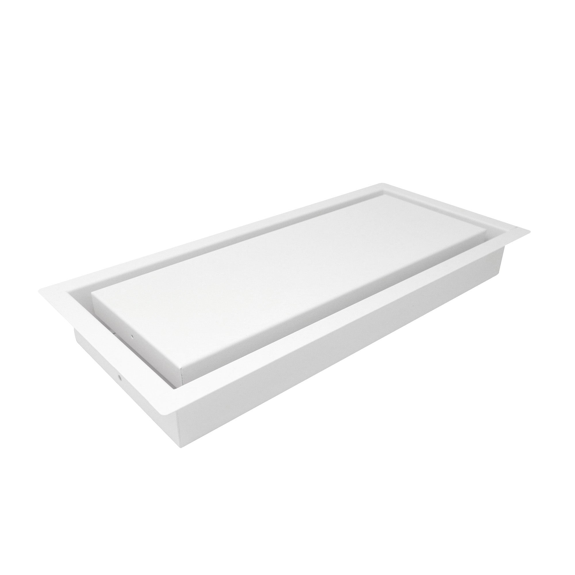 Aria Luxe Framed Wall Vent