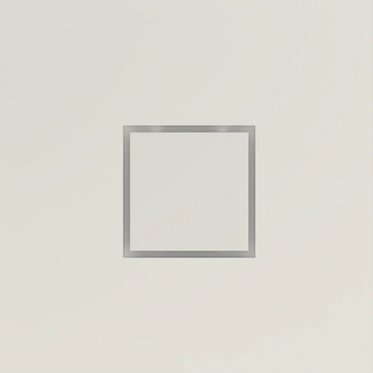 Support d'échappement encastré Aria Lite