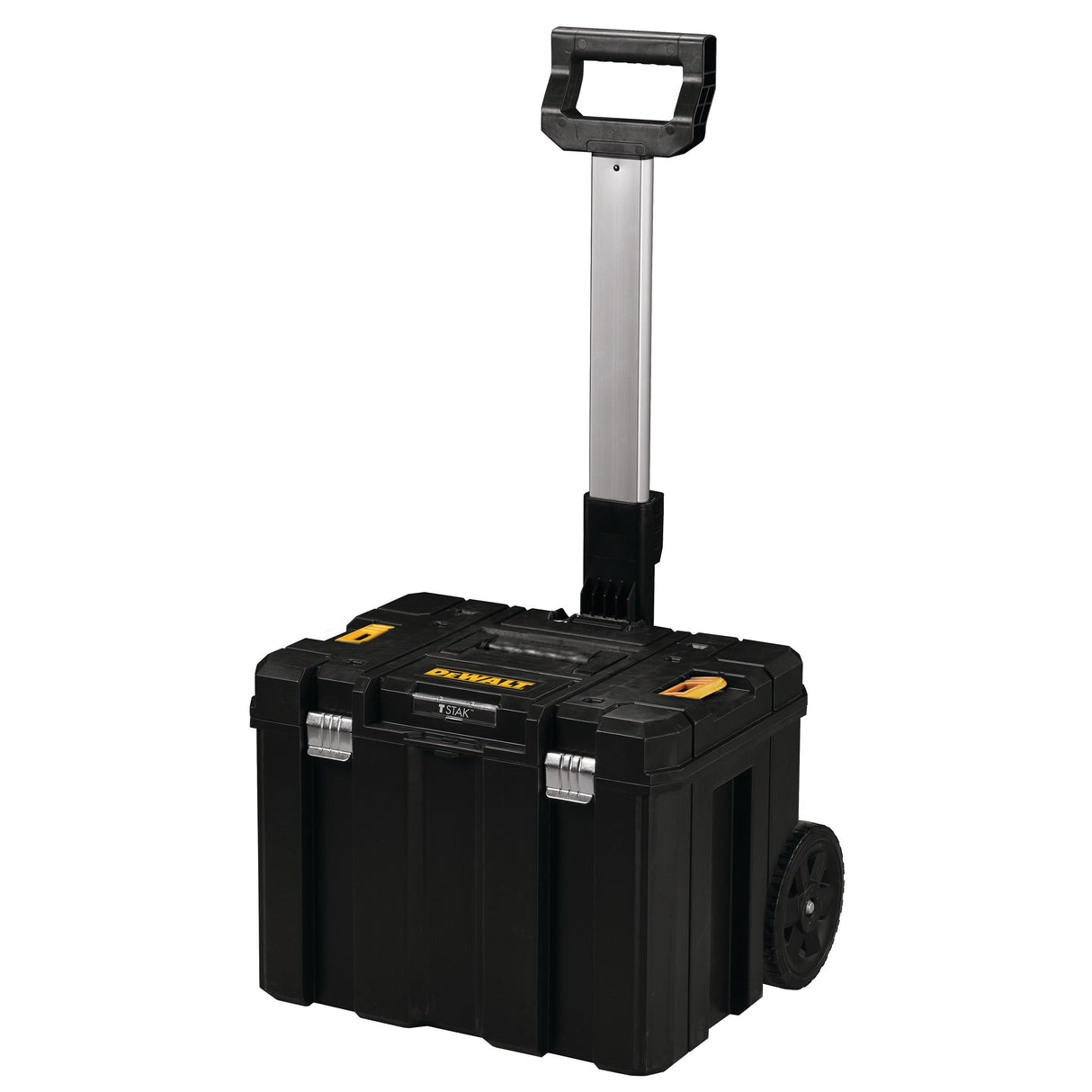 DeWalt DWST17820 TSTAK Mobile Storage Deep Box On Wheels