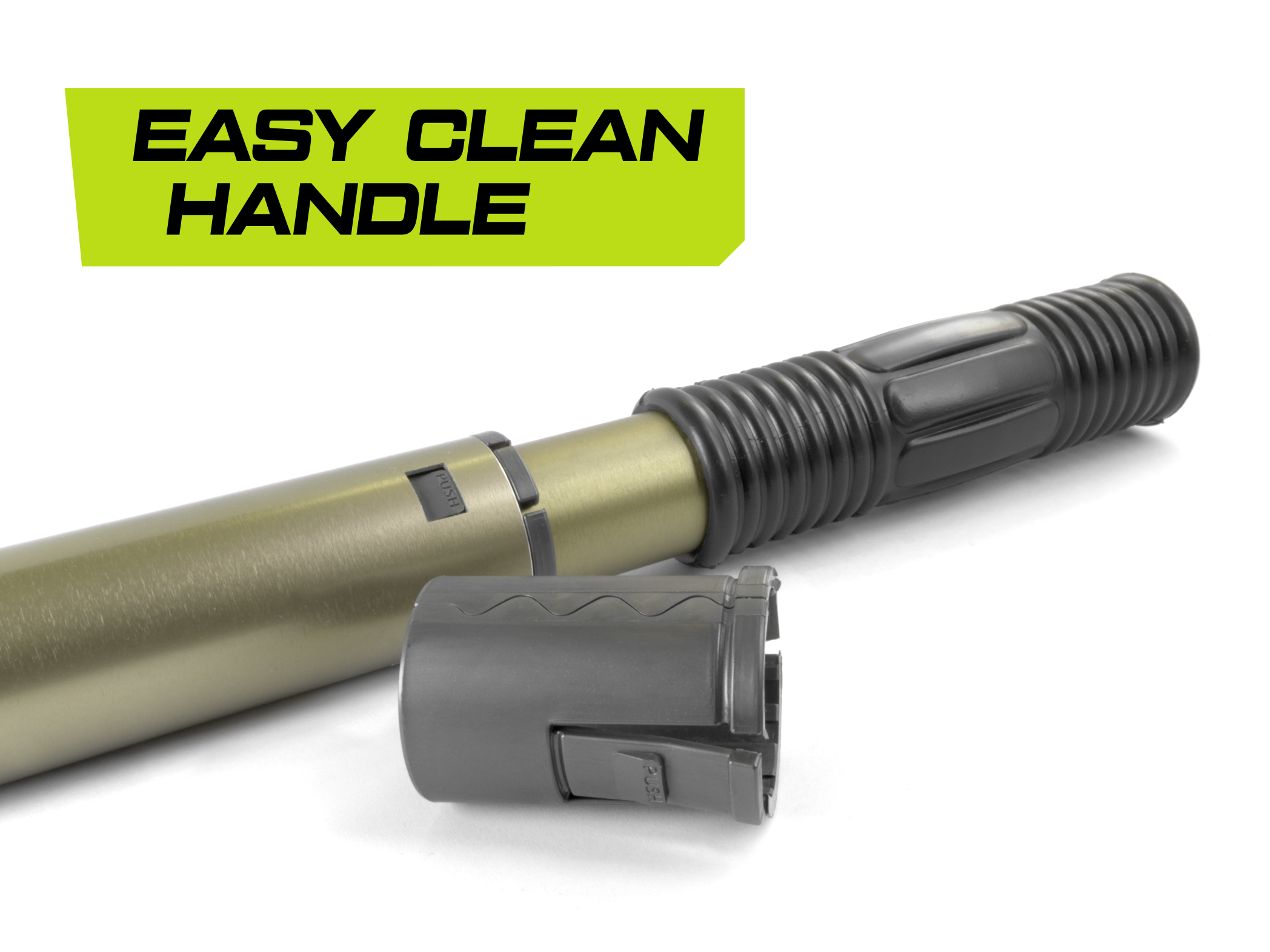 Can-Am Extendable Roller Handle (New Style)