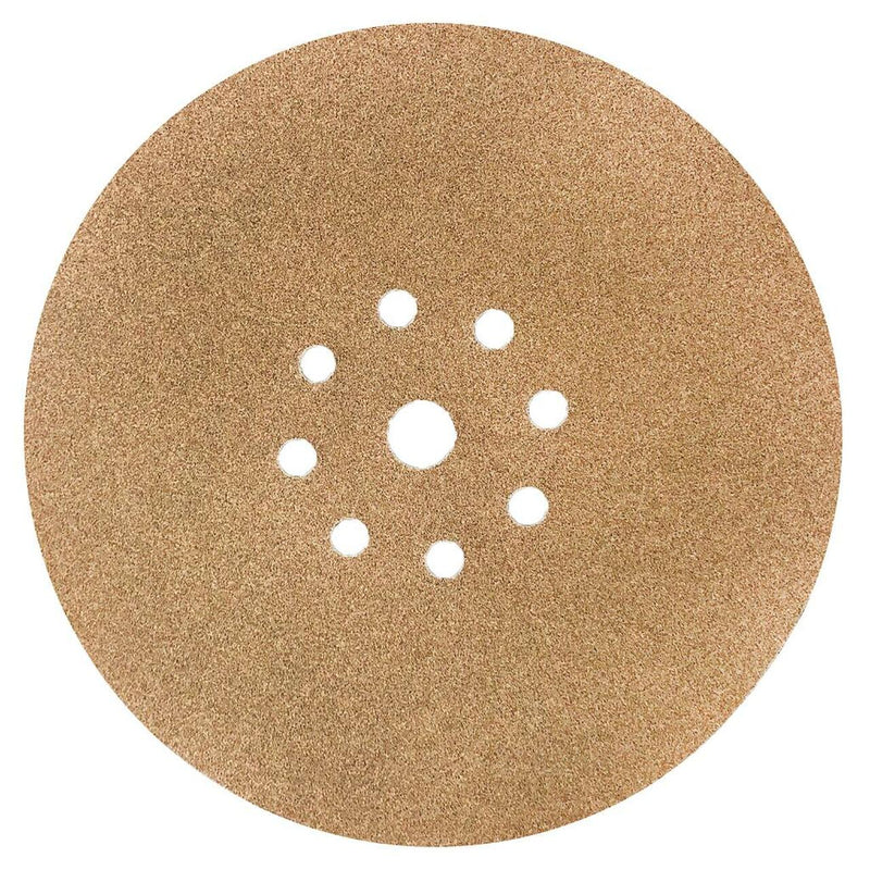 DeWalt 9" Drywall Sandpaper Discs