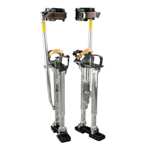 Dura-Stilts Model IV Drywall Adjustable Stilts