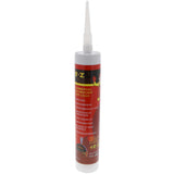 EZ Flame Fighter Intumescent Fire Caulk