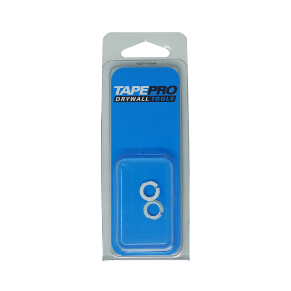 TapePro Flat Box Wheel Nyliners 2-Pack