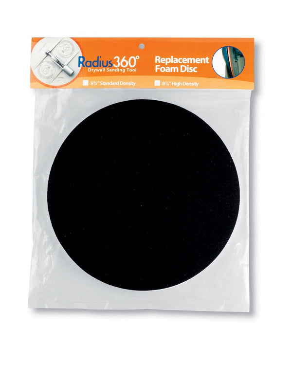 Full Circle Radius 360° Foam Replacement Pad