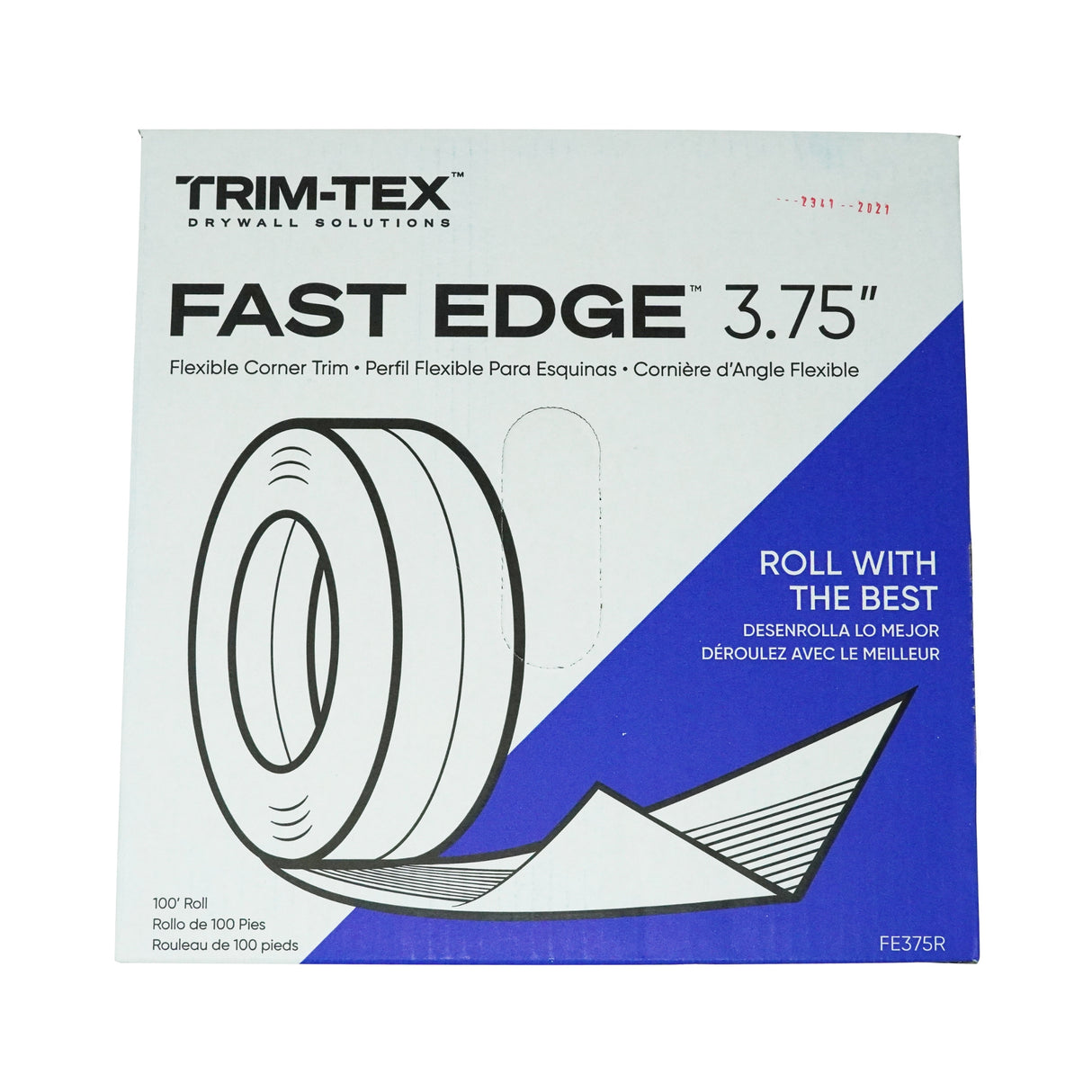 Trim-Tex Fast Edge Roll