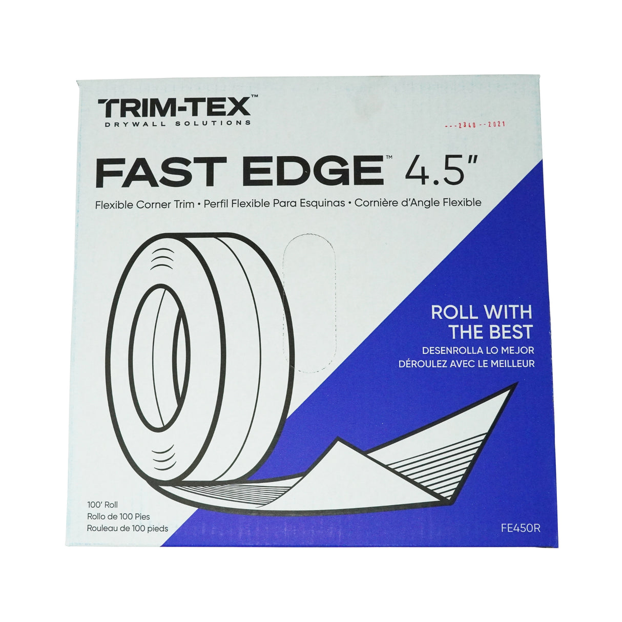 Trim-Tex Fast Edge Roll