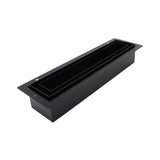 Aria Luxe Flush Floor Vent