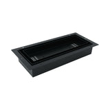 Aria Luxe Flush Floor Vent