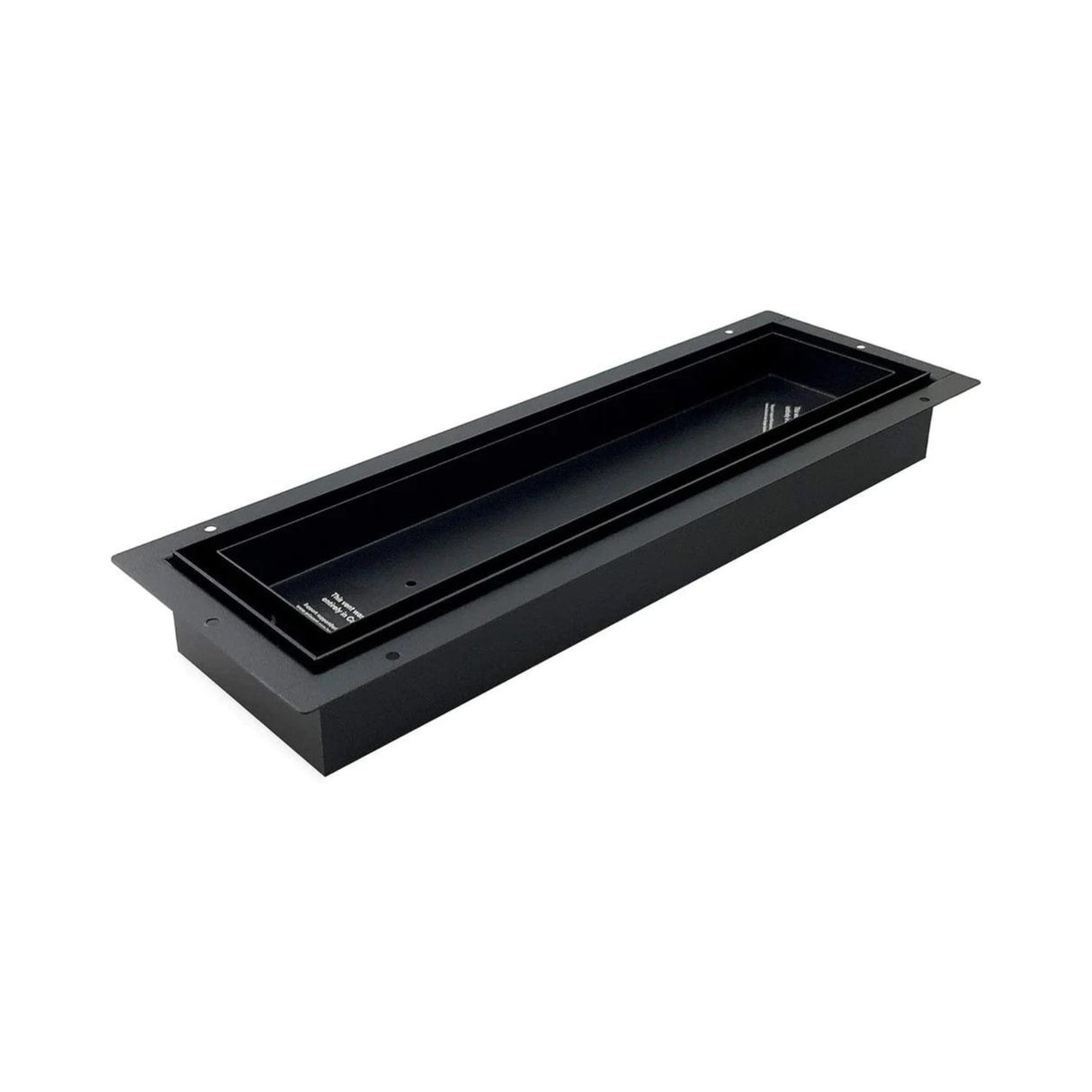 Aria Luxe Flush Floor Vent