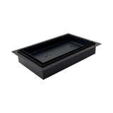 Aria Luxe Flush Floor Vent