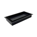 Aria Luxe Flush Floor Vent